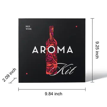 Wine Aroma Red
