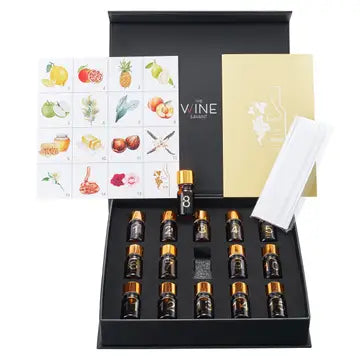 Wine Aroma White