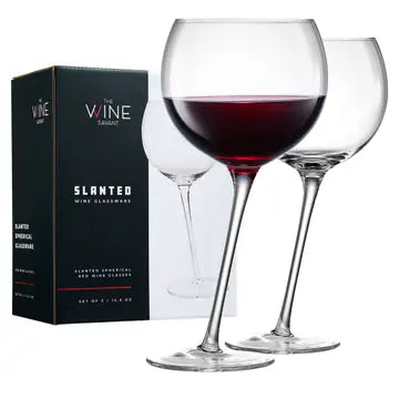 Wine Glasses