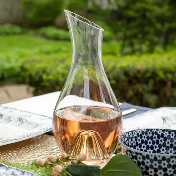 Wine Carafe