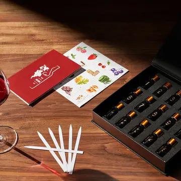 Wine Aroma Red