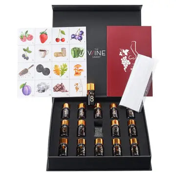 Wine Aroma Red