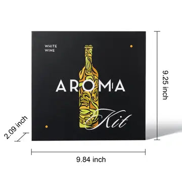 Wine Aroma White