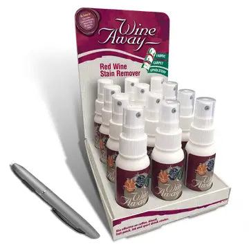 Wine Away Spray