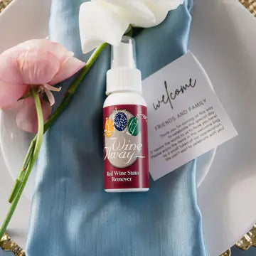 Wine Away Spray