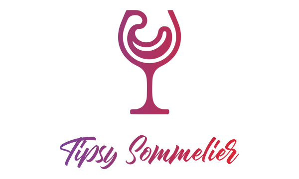 The Tipsy Sommelier