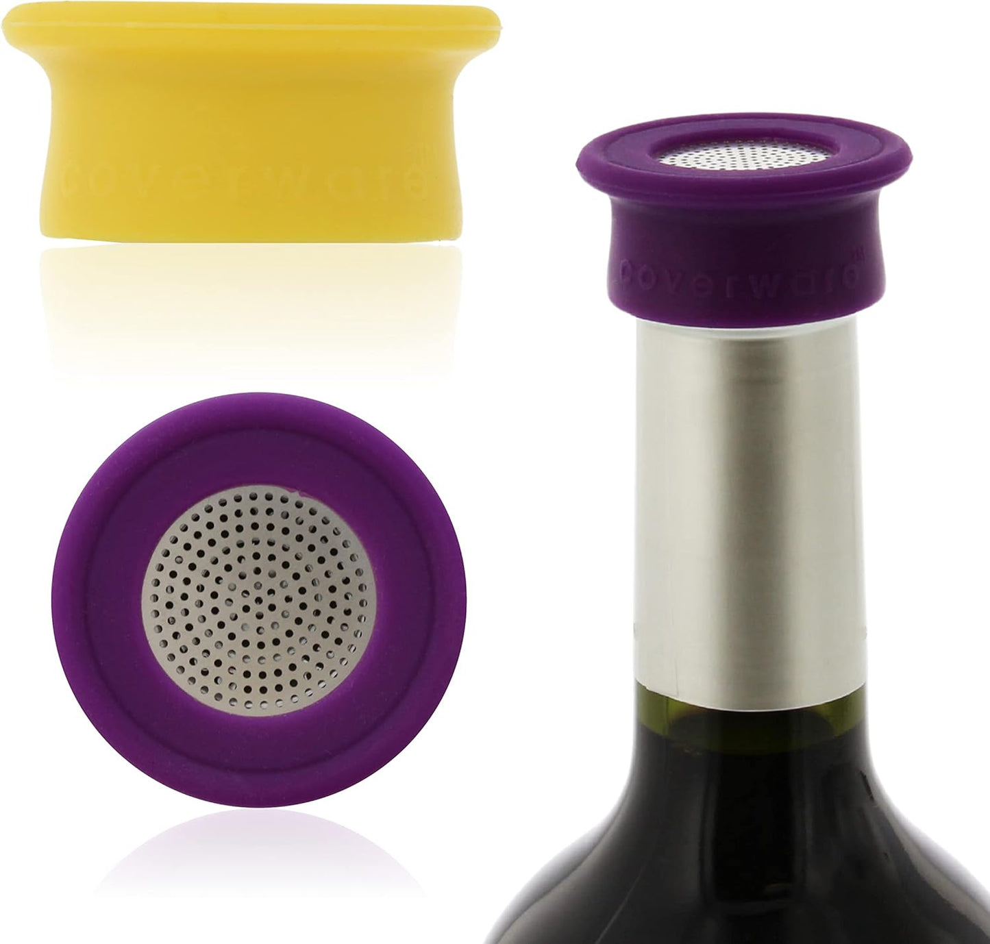 Bottle Covers