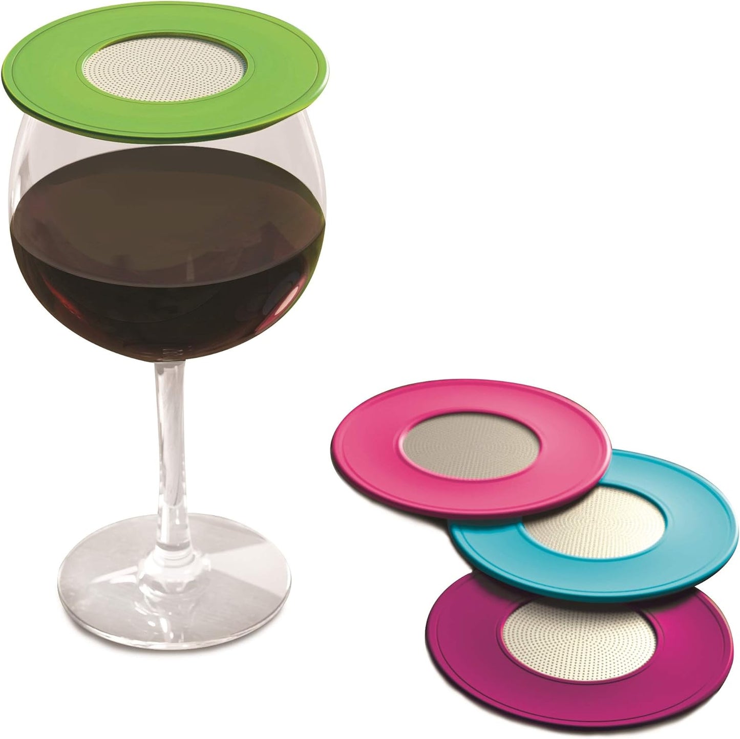 Drink Tops Ventilated