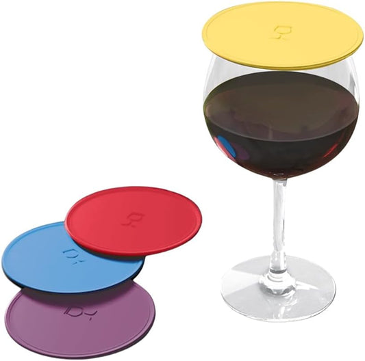 Drink Tops Tap & Seal